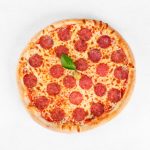 Domača pizza