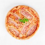 Kmečka pizza