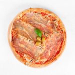Kraška pizza