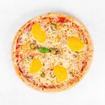 Mehiška pizza