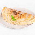 Pizza Calzone
