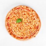 Pizza Margarita