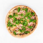 Pizza Tartufata
