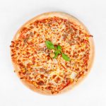 Pizza Tuna