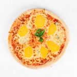 Sirova pizza