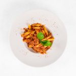 Testenine Bologneze