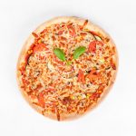 Vegetarijanska pizza